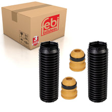 Load image into Gallery viewer, Front Protection Kit Fits Ford Mondeo IV 2007-14 OE 1 672 994 S1 Febi 181394