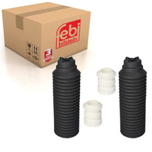 Load image into Gallery viewer, Front Protection Kit Fits Nissan Altima Pathfinder OE 54050JP00AS1 Febi 181400