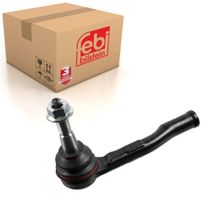 Front Right Tie Rod End Fits Vauxhall Astra VII 2015-21OE 39008083 Febi 181404