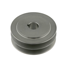 Load image into Gallery viewer, V Belt Pulley Fits MAN Bus CATANO F 2000 90 FOC G HOC KAT L LIONS CIT Febi 18140