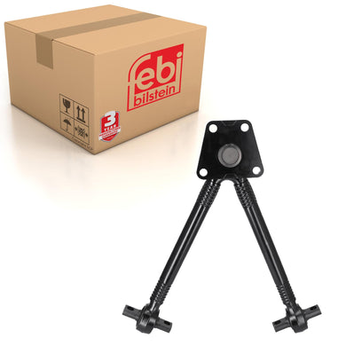 Rear V-Stay Fits DAF Trucks CF LF XF XG OE 2001 491 Febi 181437