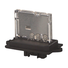 Load image into Gallery viewer, Interior Fan Resistor Fits Nissan Caravan Micra NV200 OE 27150-AX115 Febi 181444