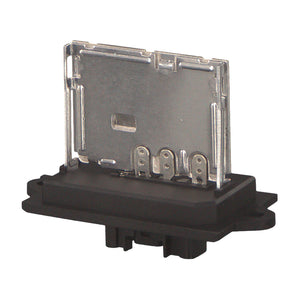 Interior Fan Resistor Fits Nissan Caravan Micra NV200 OE 27150-AX115 Febi 181444