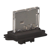 Load image into Gallery viewer, Interior Fan Resistor Fits Nissan Caravan Micra NV200 OE 27150-AX115 Febi 181444
