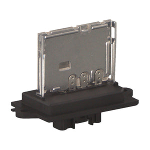 Interior Fan Resistor Fits Nissan Caravan Micra NV200 OE 27150-AX115 Febi 181444