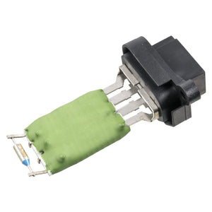 Interior Fan Resistor Fits Ford Transit OE 4 525 162 Febi 181445