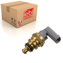 Load image into Gallery viewer, Coolant Temperature Sensor Fits Ford Focus Transit OE 2 019 497 Febi 181447