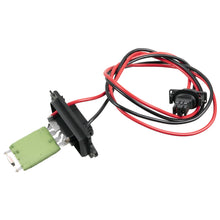 Load image into Gallery viewer, Interior Fan Resistor Fits Renault Grand Scenic OE 77 01 207 876 Febi 181448