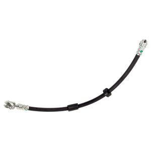 Front Brake Hose Fits Volkswagen Bora Clasico Golf Van Variant Jetta Febi 18144