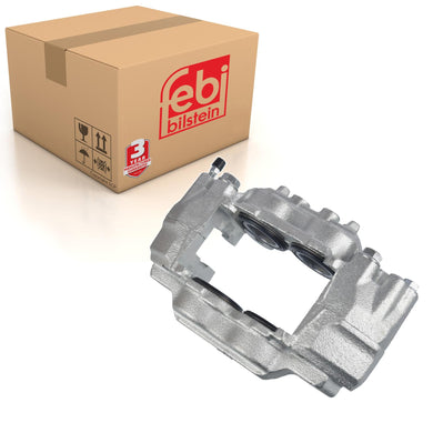 Front Left Brake Caliper Fits Mitsubishi Montero Shogun OE 4605B705 Febi 181458