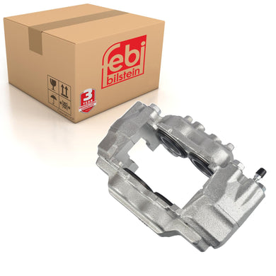 Front Right Brake Caliper Fits Mitsubishi Montero Shogun OE 4605A460 Febi 181459
