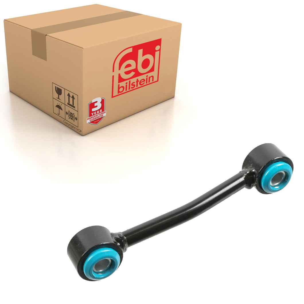 Rear Stabiliser Link Fits Ford Tourneo Transit OE 2 096 027 Febi 181463