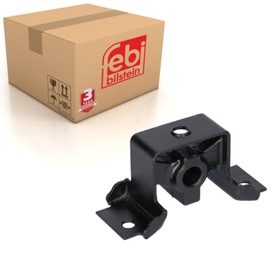 Exhaust Bracket Fits Nissan Murano Navara Pathfinder OE 206513X00B Febi 181465