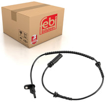 Load image into Gallery viewer, Front ABS Sensor Fits Mini Cooper SE F56 OE 34 52 6 89 58 80 Febi 181471