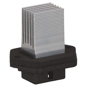 Interior Fan Resistor Fits Hyundai Tucson KIA Sportage 97179-1F210 Febi 181477