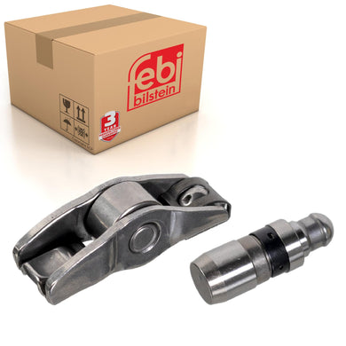 Roller Rocking Lever Fits Ford Focus IV OE 2 385 774 Febi 181481