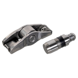 Roller Rocking Lever Fits Ford Focus IV OE 2 385 774 Febi 181481