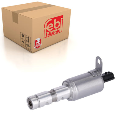 Solenoid Valve Fits Renault Captur Clio Duster Megane 82 00 642 783 Febi 181483