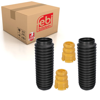 Front Protection Kit Fits Kia Sportage Hyundai OE 54626-D3000 S1 Febi 181494