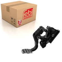 Load image into Gallery viewer, Electronic Accelerator Pedal Fits Scania P G R T Serie OE 2395420 Febi 181502