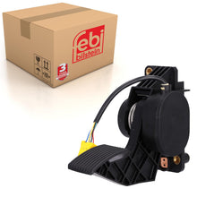 Load image into Gallery viewer, Electronic Accelerator Pedal Fits Mercedes Actros Econic 9413000104 Febi 181505