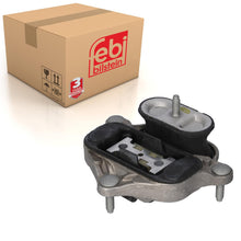 Load image into Gallery viewer, Rear Transmission Mount Fits Audi A6 A7 S6 S7 OE 4K0 399 156 A Febi 181514