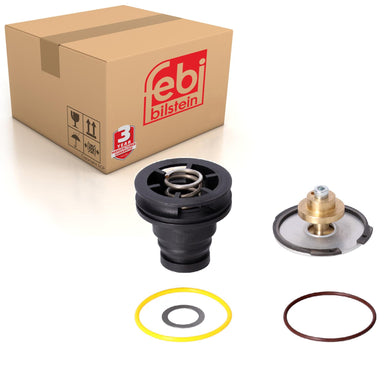 Air Dryer Repair Kit Fits Volvo B10M B12 B7L FH 12 3094860 Febi 181523