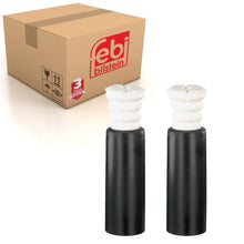Load image into Gallery viewer, Rear Protection Kit Fits BMW 1 Series E81 E87 OE 33 53 6 771 381 S1 Febi 181529