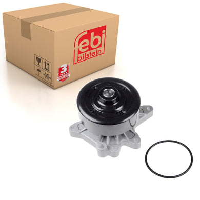 Water Pump Fits Toyota Avensis Celica Corolla RAV 4 OE 16100-09130 Febi 181530