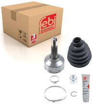 Load image into Gallery viewer, Front Drive Shaft Joint Kit Fits Citroën 1007 207 OE 3272.EX SK1 Febi 181534
