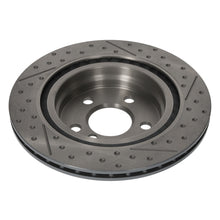 Load image into Gallery viewer, Pair of Rear Brake Discs Fits Mini JCW F60 OE 34 21 6 86 41 35 Febi 181539