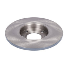 Load image into Gallery viewer, Pair of Rear Brake Discs Fits Citroen C4 Vauxhall OE 16 709 457 80 Febi 181540