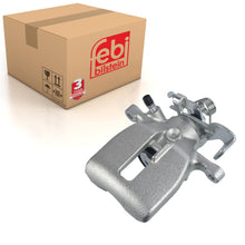 Load image into Gallery viewer, Rear Left Brake Caliper Fits Audi A4 Seat Exeo OE 8E0 615 423 H Febi 181542