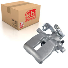 Load image into Gallery viewer, Rear Right Brake Caliper Fits Audi A4 Seat Exeo OE 8E0 615 424 H Febi 181543