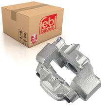Load image into Gallery viewer, Rear Left Brake Caliper Fits Land Rover Defender 1990-16 OE STC1269 Febi 181546