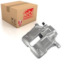 Load image into Gallery viewer, Front Left Brake Caliper Fits Audi A4 VW Passat OE 8E0 615 123 D Febi 181548