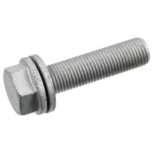 Load image into Gallery viewer, Brake Caliper Bolt Fits VW Golf Mk7 Mk8 Audi A1 A3 OE N 910 849 01 Febi 181550