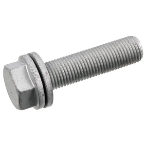 Brake Caliper Bolt Fits VW Golf Mk7 Mk8 Audi A1 A3 OE N 910 849 01 Febi 181550