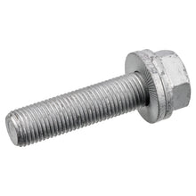 Load image into Gallery viewer, Brake Caliper Bolt Fits VW Golf Mk7 Mk8 Audi A1 A3 OE N 910 849 01 Febi 181550