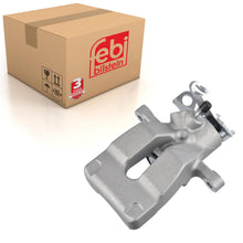 Load image into Gallery viewer, Rear Left Brake Caliper Fits Renault Clio Megane OE 77 01 208 261 Febi 181558
