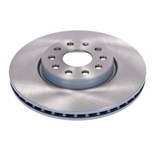 Load image into Gallery viewer, Pair of Front Brake Discs Fits MG 5 ZS OE 11193996 Febi 181561