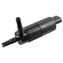 Load image into Gallery viewer, Washer Pump Fits BMW 1 Series 5 Series VW Golf Mk7 67 63 7 217 792 Febi 181563