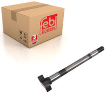 Load image into Gallery viewer, Left Brake Camshaft Fits DAF CF XF YTZ OE 1396 679 Febi 181568