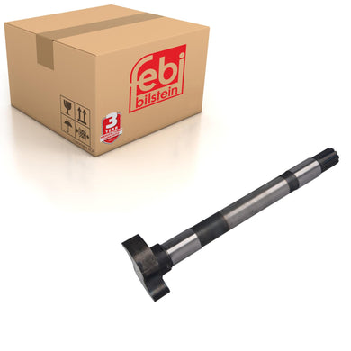 Right Brake Camshaft Fits DAF CF XF OE 1332 851 Febi 181571
