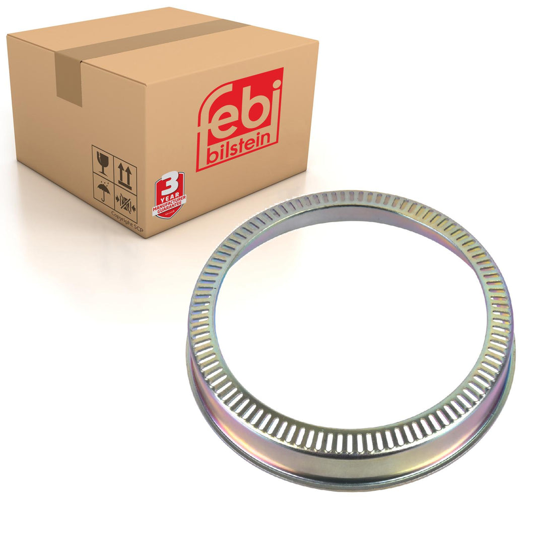 ABS Ring Fits Volvo OE 21210537 Febi 181574