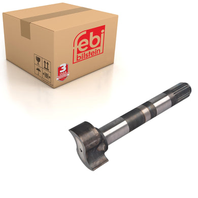 Right Brake Camshaft Fits MAN TGA TGS TGX OE 81.50301.0314 Febi 181576