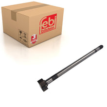 Load image into Gallery viewer, Right Brake Camshaft Fits MAN F2000 M2000L TGA OE 81.50301.0294 Febi 181578