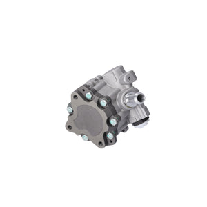 Power Steering Pump Fits Audi A4 Seat Exeo OE 8E0 145 155 N Febi 181580