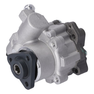 Power Steering Pump Fits Audi A4 Seat Exeo OE 8E0 145 155 N Febi 181580