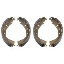 Load image into Gallery viewer, Rear Brake Shoe Set Fits Toyota Hilux OE 044950K160 Febi 181586